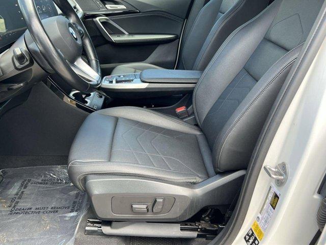 used 2023 BMW X1 car, priced at $31,234