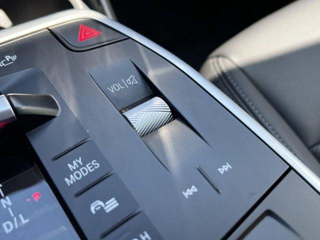used 2023 BMW X1 car, priced at $31,234
