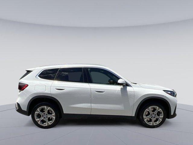 used 2023 BMW X1 car, priced at $31,234
