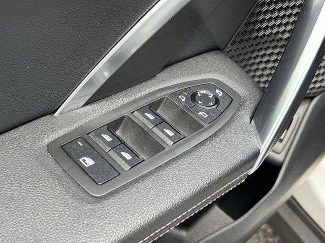 used 2023 BMW X1 car, priced at $31,234