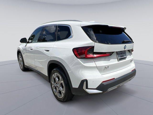 used 2023 BMW X1 car, priced at $31,234
