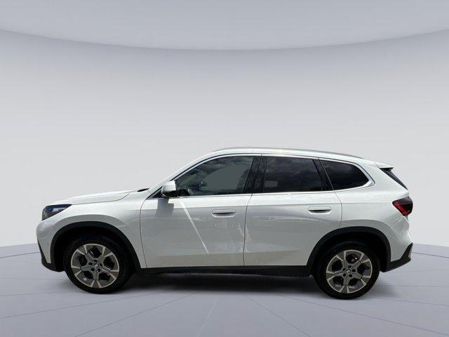 used 2023 BMW X1 car, priced at $31,234