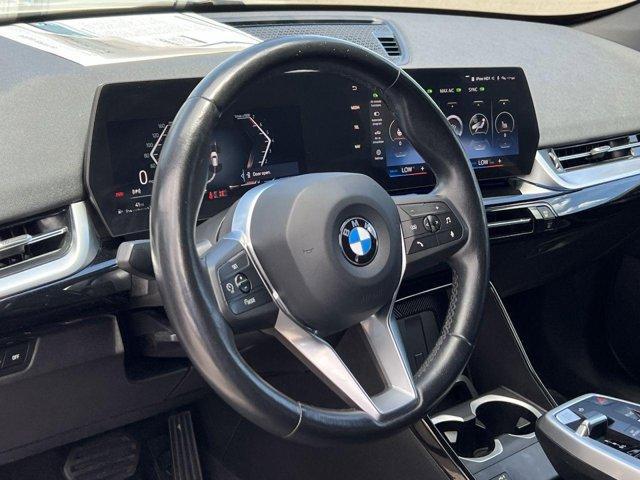 used 2023 BMW X1 car, priced at $31,234