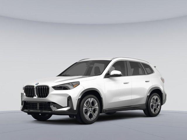 used 2023 BMW X1 car, priced at $31,234