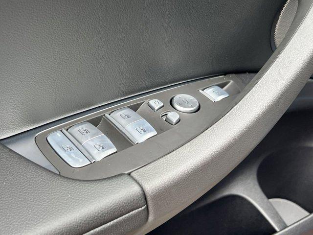 new 2025 BMW X4 car, priced at $66,640