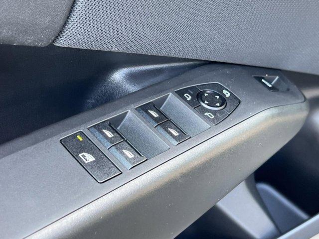 new 2025 BMW X3 car, priced at $57,305