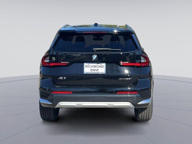 used 2025 BMW X1 car, priced at $48,045