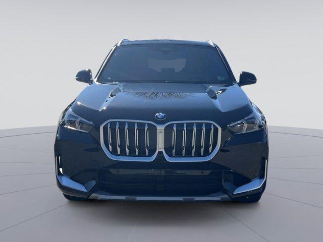 used 2025 BMW X1 car, priced at $48,045