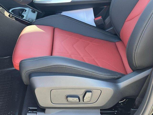 used 2025 BMW X1 car, priced at $48,045
