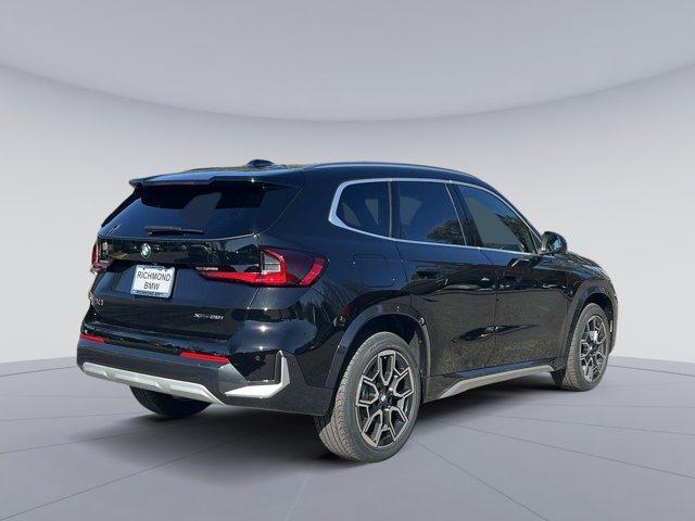 used 2025 BMW X1 car, priced at $48,045