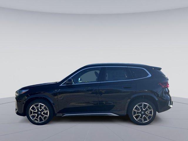 used 2025 BMW X1 car, priced at $48,045