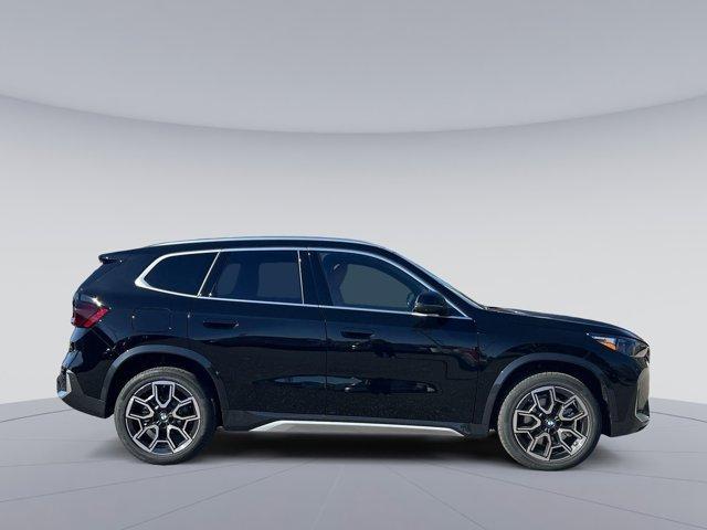 used 2025 BMW X1 car, priced at $48,045