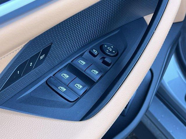 used 2025 BMW i4 Gran Coupe car