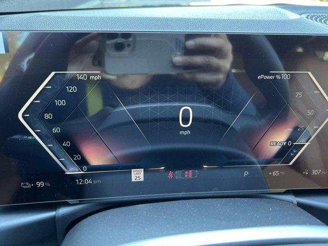used 2025 BMW i4 Gran Coupe car