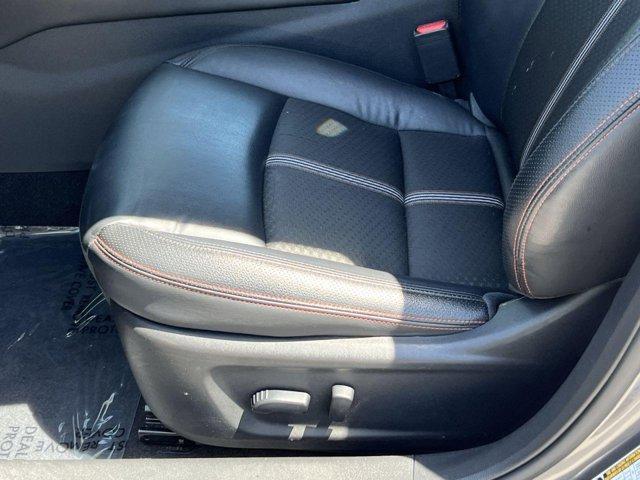 used 2024 Nissan Altima car, priced at $23,429