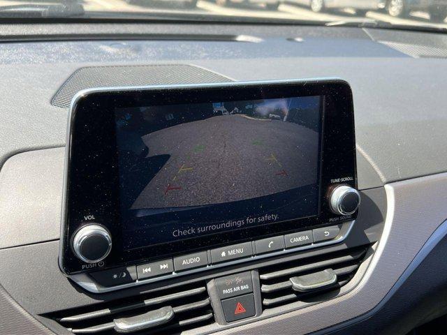 used 2024 Nissan Altima car, priced at $23,429