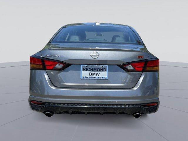 used 2024 Nissan Altima car, priced at $23,429