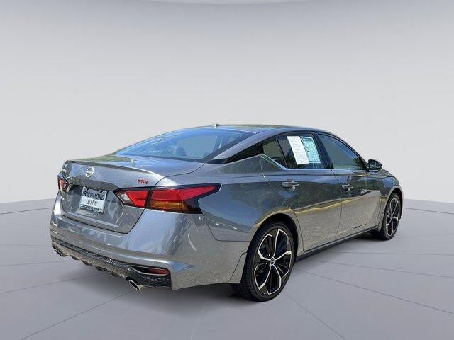 used 2024 Nissan Altima car, priced at $23,429