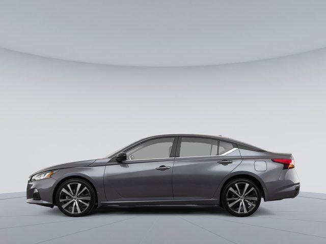 used 2024 Nissan Altima car, priced at $23,429