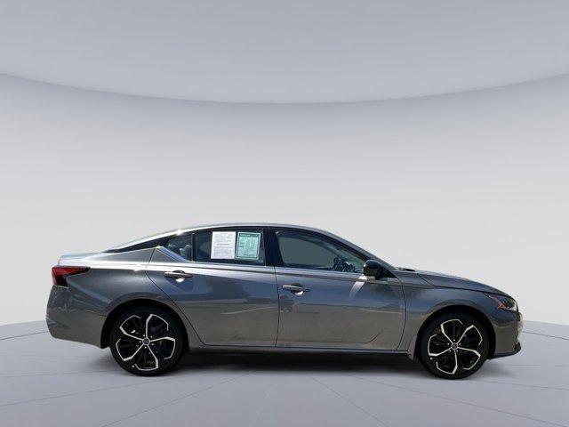 used 2024 Nissan Altima car, priced at $23,429