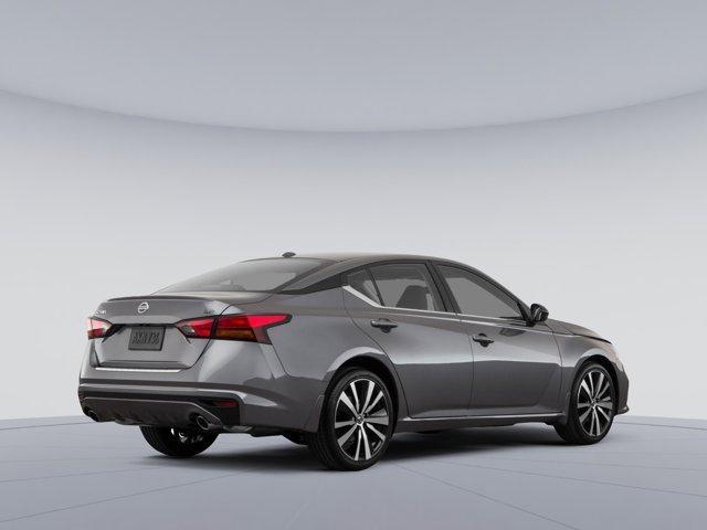 used 2024 Nissan Altima car, priced at $23,429