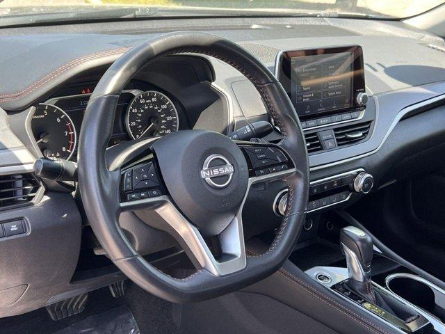 used 2024 Nissan Altima car, priced at $23,429