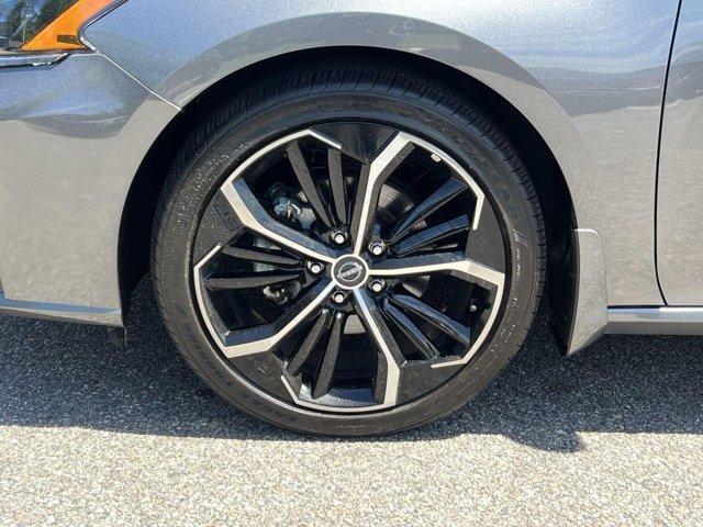 used 2024 Nissan Altima car, priced at $23,429