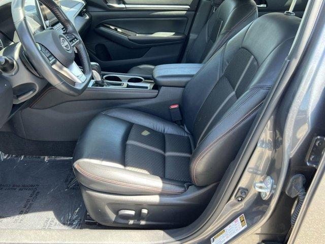 used 2024 Nissan Altima car, priced at $23,429