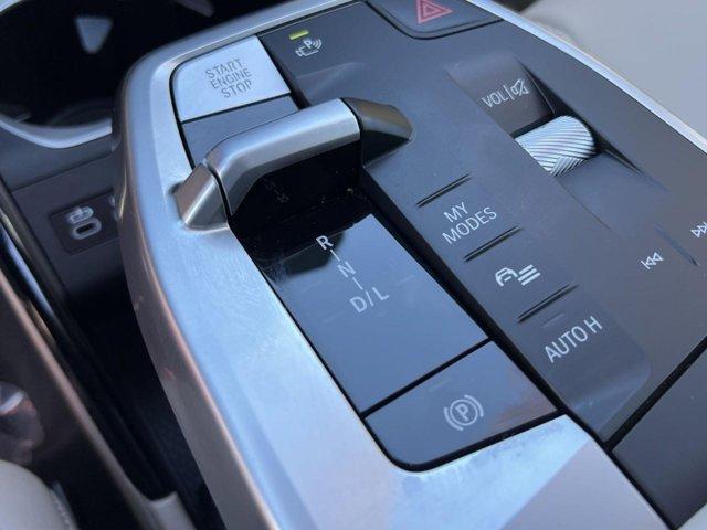 used 2025 BMW X1 car
