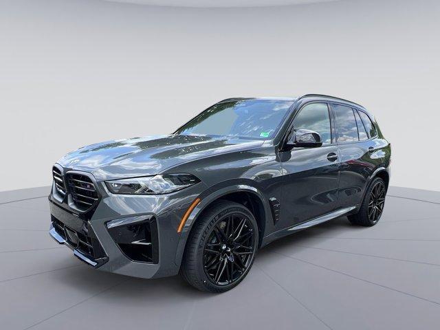 new 2026 BMW X5 M car, priced at $146,085
