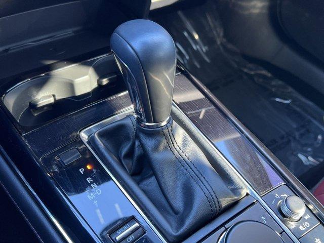 used 2025 Mazda CX-30 car, priced at $26,896