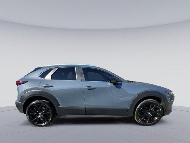 used 2025 Mazda CX-30 car, priced at $26,896