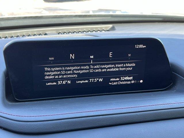 used 2025 Mazda CX-30 car, priced at $26,896