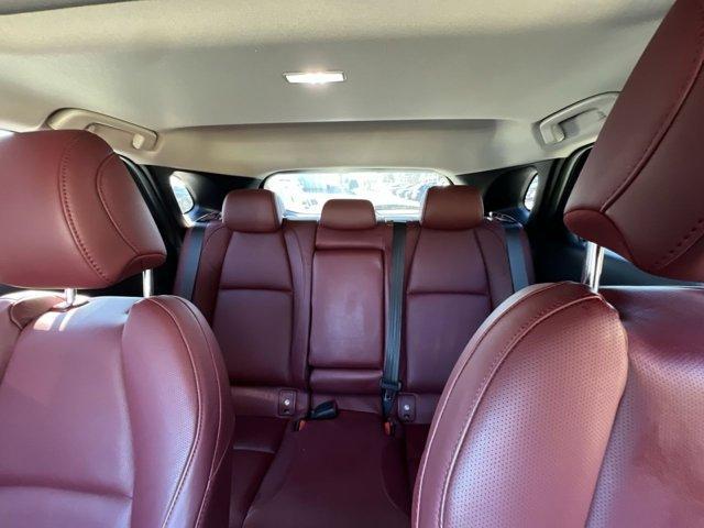 used 2025 Mazda CX-30 car, priced at $26,896
