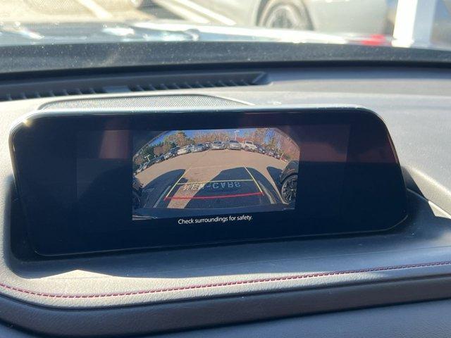 used 2025 Mazda CX-30 car, priced at $26,896