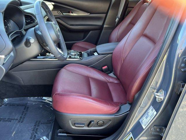 used 2025 Mazda CX-30 car, priced at $26,896