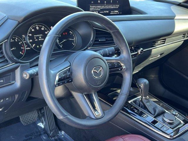used 2025 Mazda CX-30 car, priced at $26,896