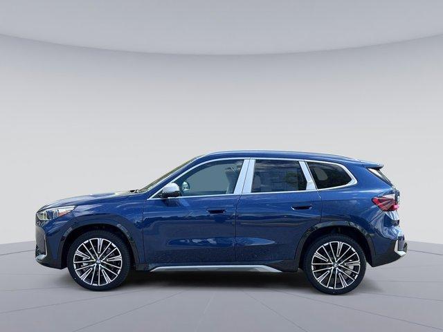 new 2024 BMW X1 car, priced at $49,345