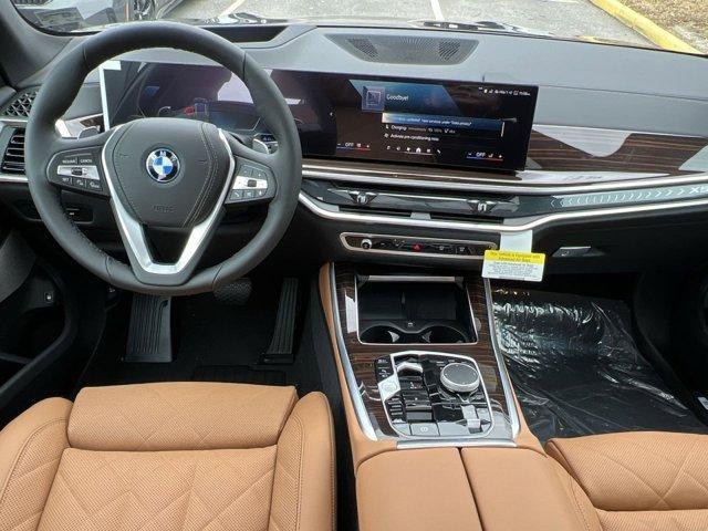 new 2026 BMW X5 PHEV car, priced at $85,825