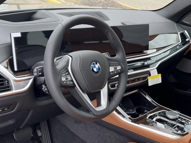 new 2026 BMW X5 PHEV car, priced at $85,825