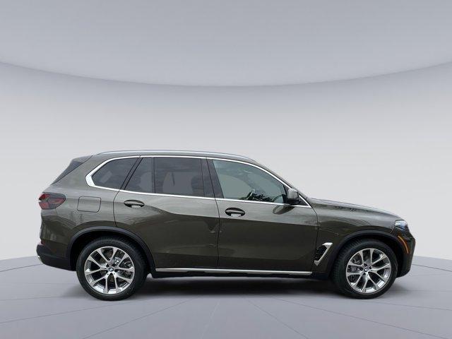 new 2026 BMW X5 PHEV car, priced at $85,825