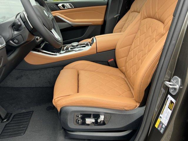 new 2026 BMW X5 PHEV car, priced at $85,825