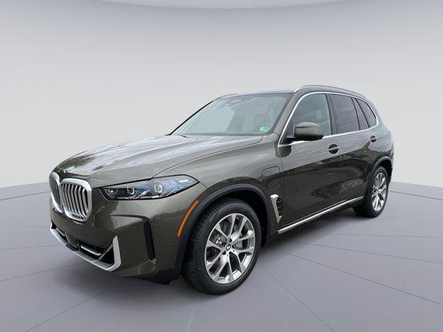 new 2026 BMW X5 PHEV car, priced at $85,825