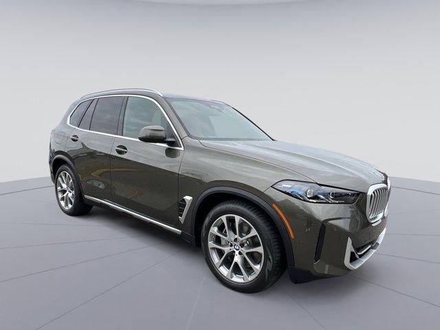 new 2026 BMW X5 PHEV car, priced at $85,825