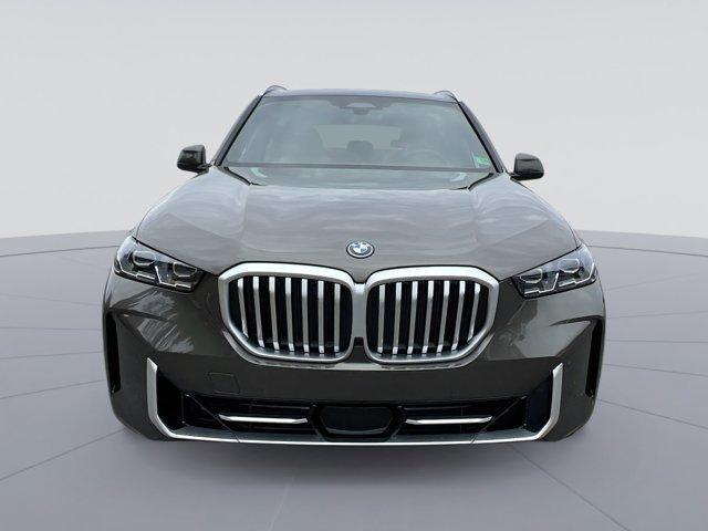 new 2026 BMW X5 PHEV car, priced at $85,825