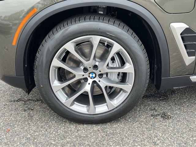 new 2026 BMW X5 PHEV car, priced at $85,825