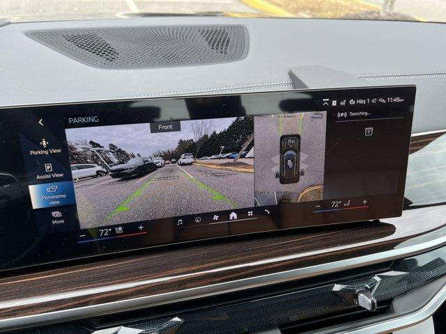 new 2026 BMW X5 PHEV car, priced at $85,825