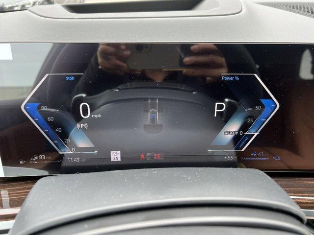 new 2026 BMW X5 PHEV car, priced at $85,825