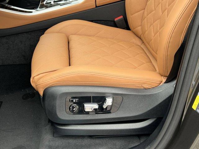 new 2026 BMW X5 PHEV car, priced at $85,825