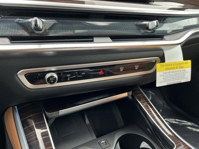 new 2026 BMW X5 PHEV car, priced at $85,825